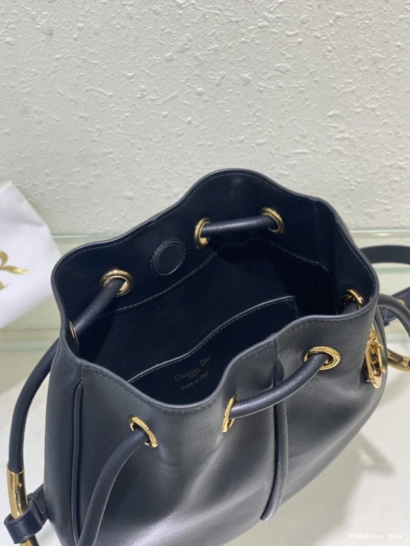OldCobbler Bags Nolita Diro Medium Bag-27*25*5CM 0708
